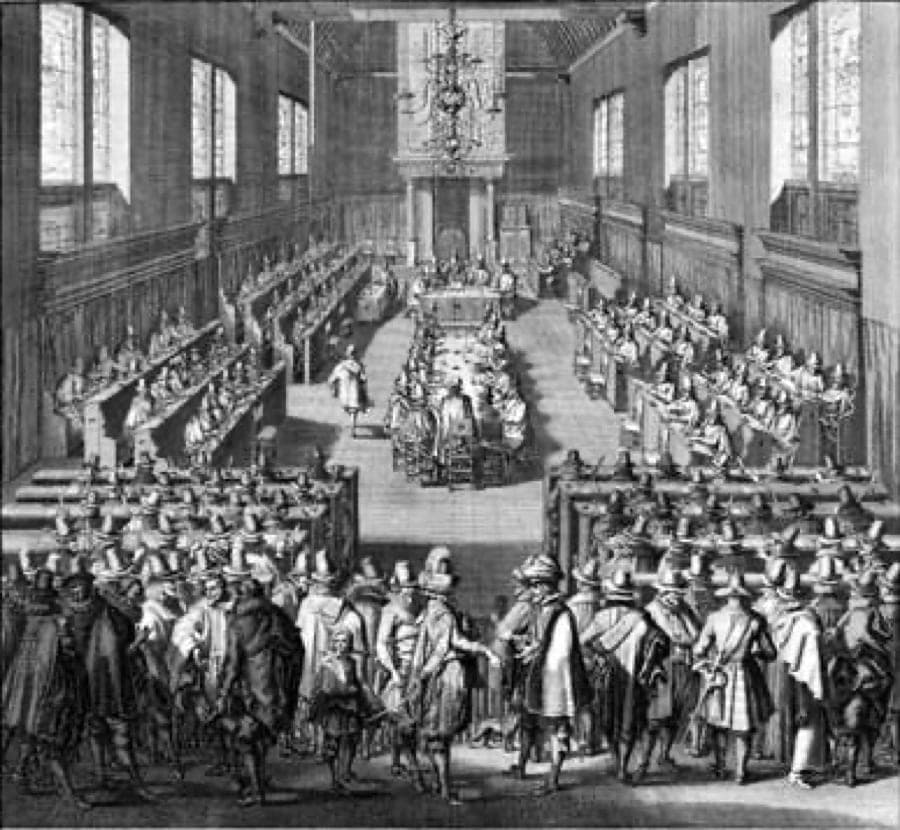 Canons of Dort