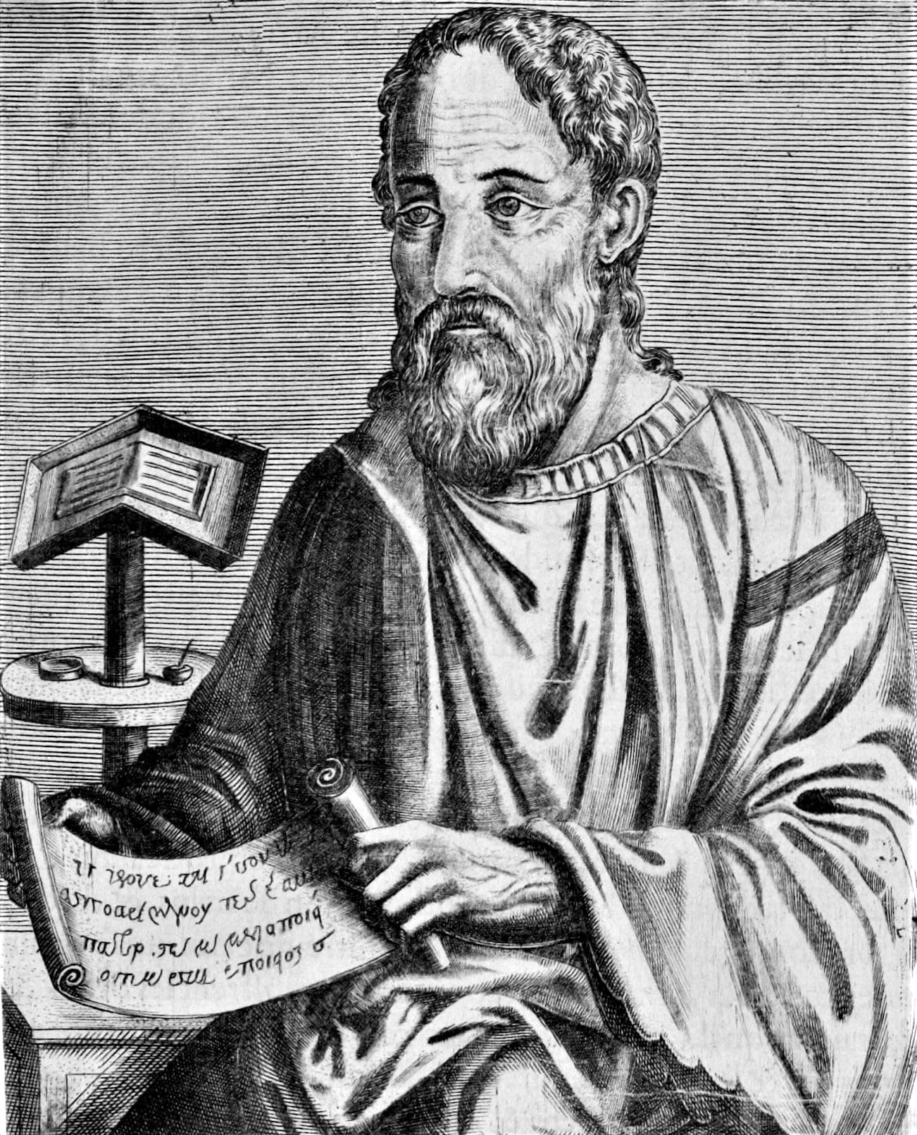 Church History