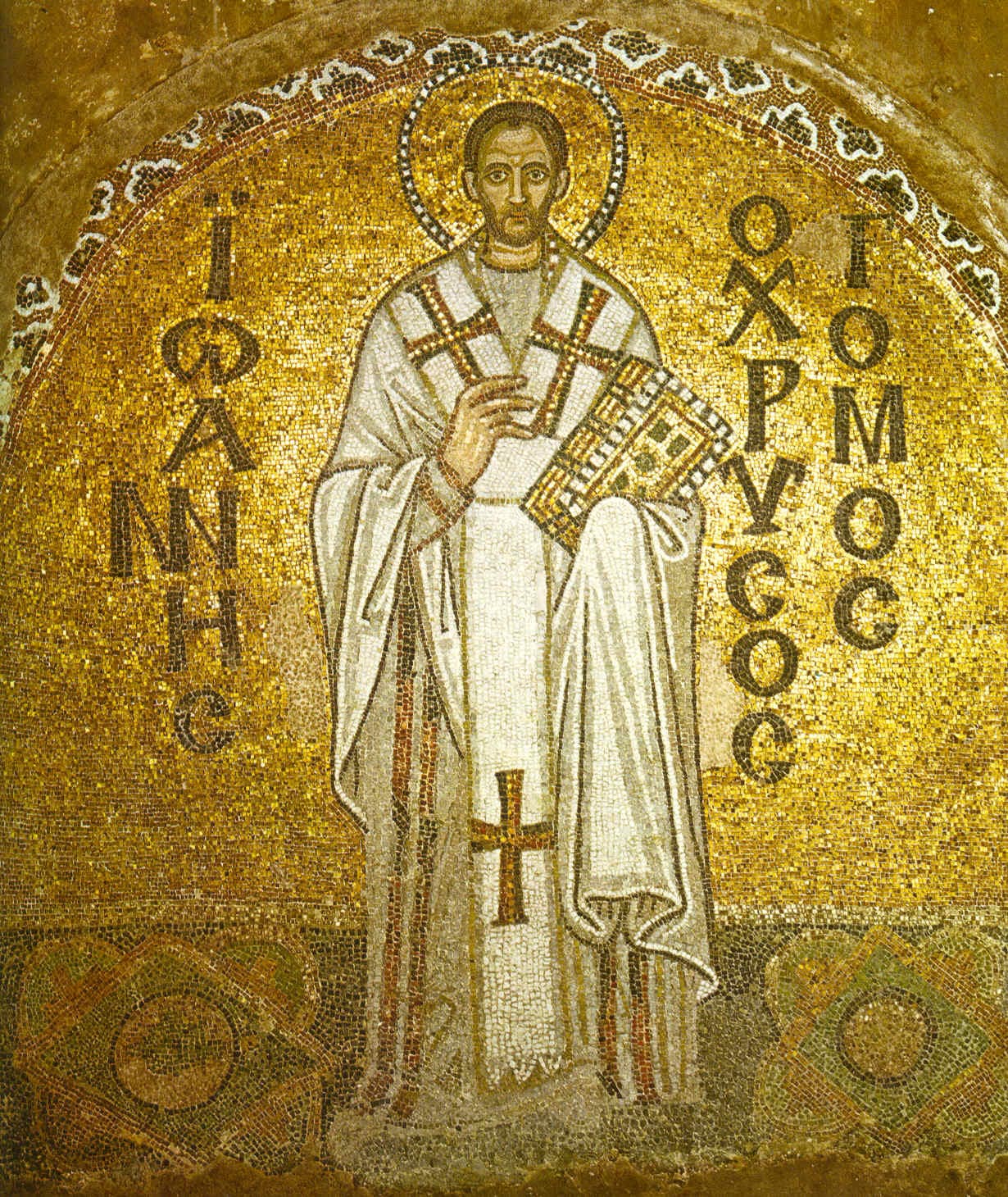 Letters to Olympias