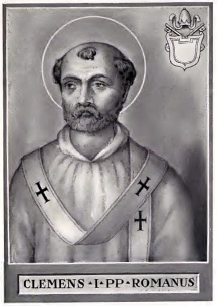 The Second Epistle of Clement to the Corinthians