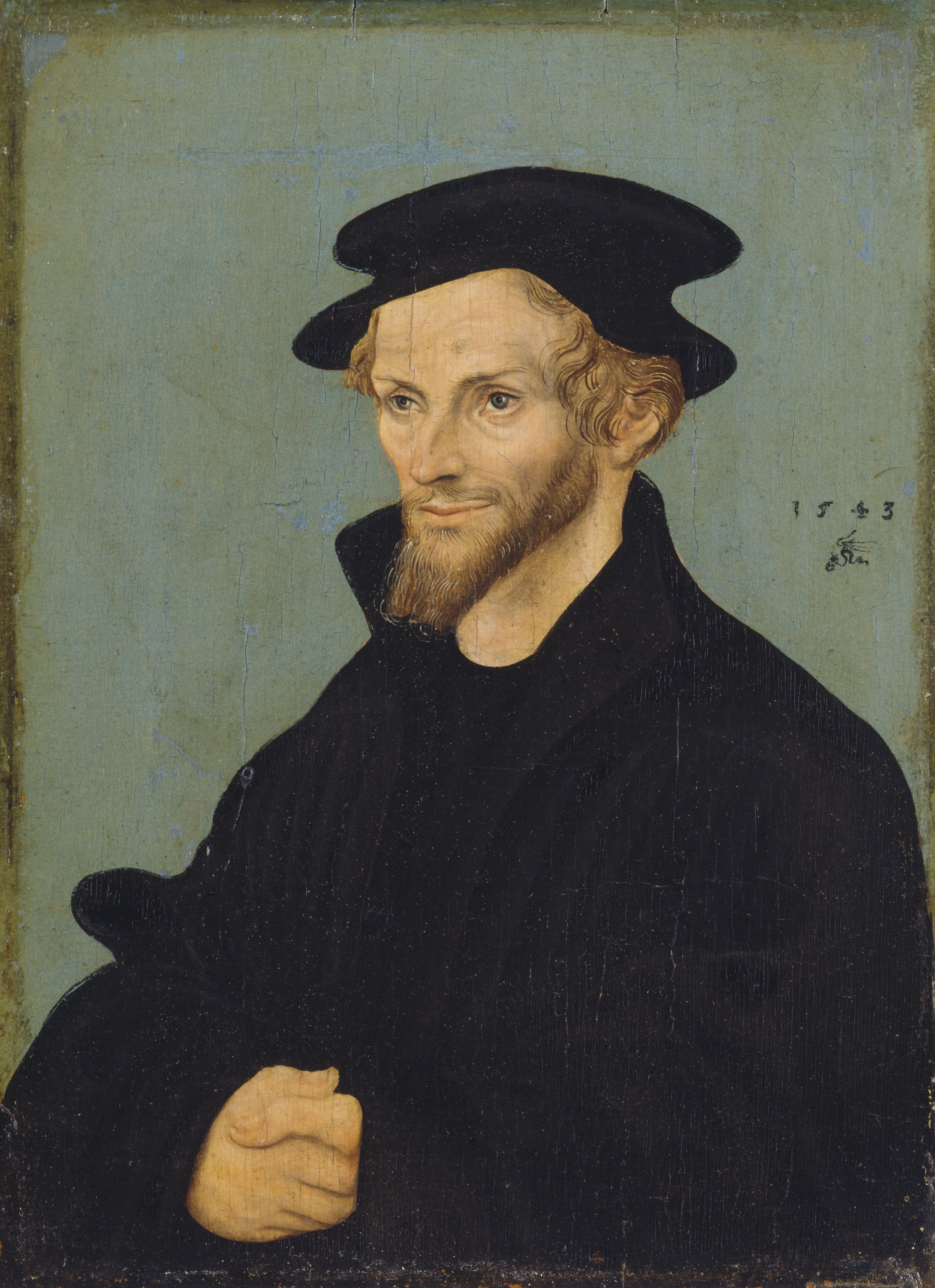 Apology of the Augsburg Confession cover